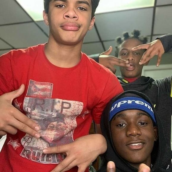 Meet your Posher, Michael - Picture 1 of 1